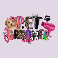 Pet Groomer Classic Tee | Teevron