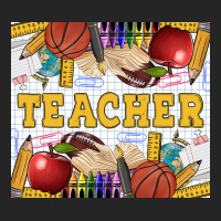 Teacher Equipment Premium Hoodie | Teevron