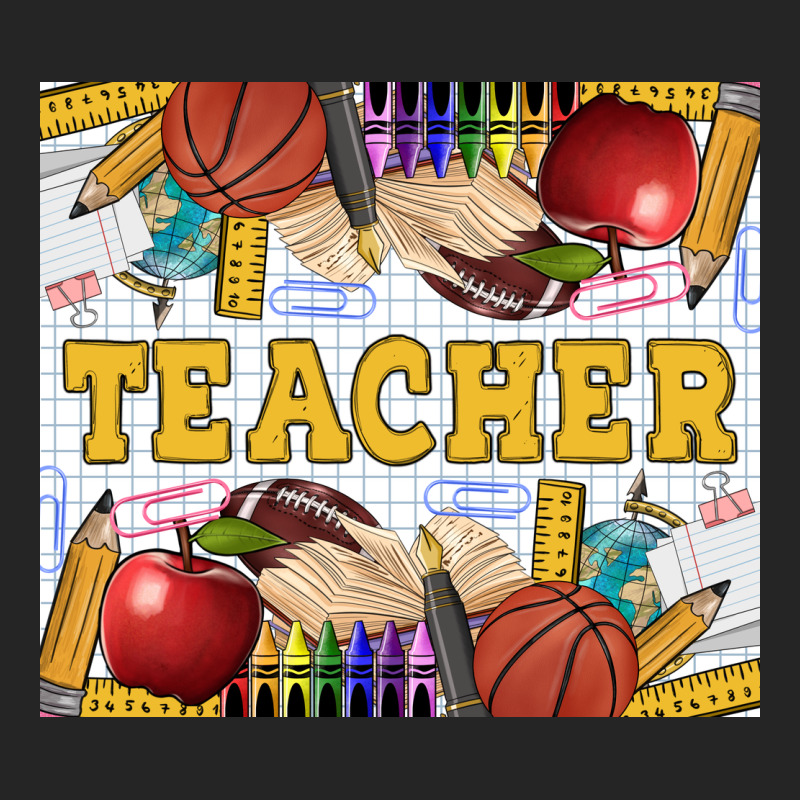 Teacher Equipment Premium Hoodie by LillyAllenDesigns | Teevron