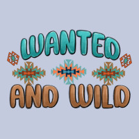 Wanted And Wild Long Sleeve Tee | Teevron