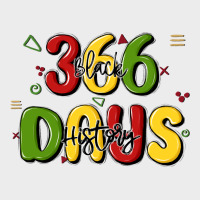 366 Days Black History Urban Hoodie | Teevron