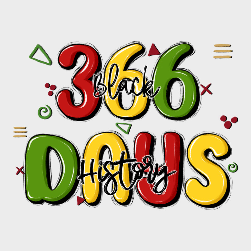 366 Days Black History Urban Hoodie by MaliasSmallBusiness | Teevron
