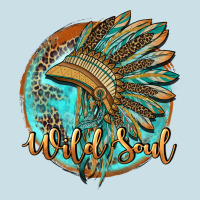 Wild Soul Ladies Tee | Teevron