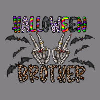 Halloween Brother Heavyweight Hoodie | Teevron