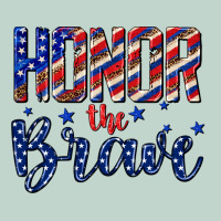 Honor The Brave Zipper Hoodie | Teevron