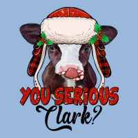 You Serious Clark Baby Cow Premium Hoodie | Teevron