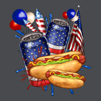 Hotdog With Beers Billie Wilder Zipper Hoodie | Teevron