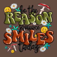 Be The Reason Someone Smiles Today Long Sleeve Tee | Teevron