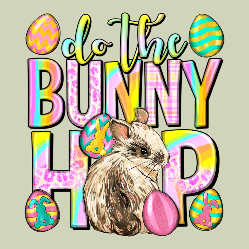 Do The Bunny Hop Easter Day Heavyweight Hoodie by Neo Western | Teevron