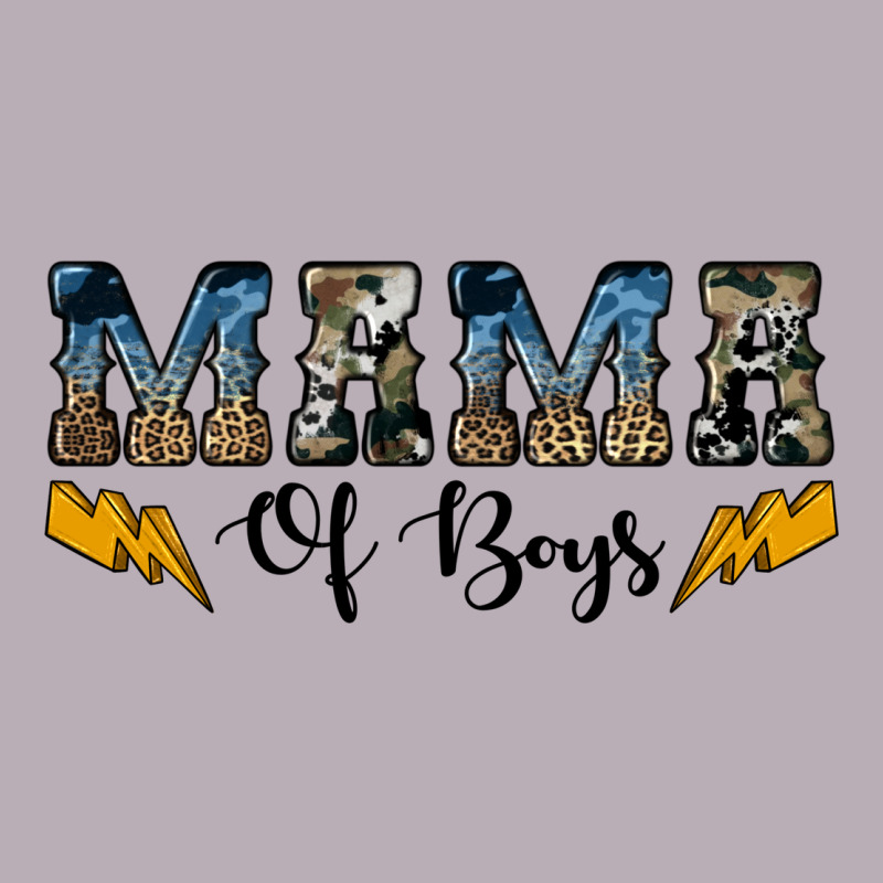 Western Mama Of Boys Vintage Tee by Artiststas | Teevron