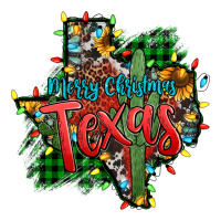 western desert christmas texas map | Teevron