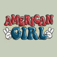 American Girl Long Sleeve Tee | Teevron