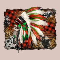 Indian Headdress Christmas Premium Hoodie | Teevron