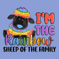 I'm The Rainbow Sheep Of The Family Long Sleeve Tee | Teevron