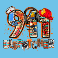 911 Dispatcher Premium Sweatshirt | Teevron