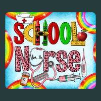 Western School Nurse Premium Hoodie | Teevron