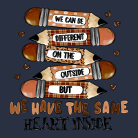 We Have The Same Heart Inside Urban Hoodie | Teevron