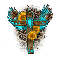 gemstone cross | Teevron