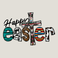 Happy Easter Heavy Core Tee | Teevron