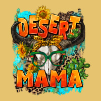 Desert Mama   Leopard Premium Sweatshirt | Teevron