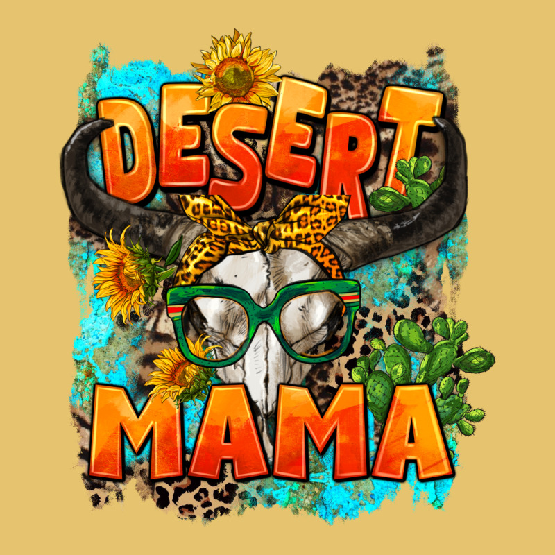 Desert Mama   Leopard Premium Sweatshirt by AdoDesignShop | Teevron