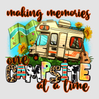 Making Memories One Campsite At A Time Premium Sweatshirt | Teevron