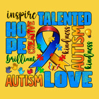 Autism  Words Premium Sweatshirt | Teevron