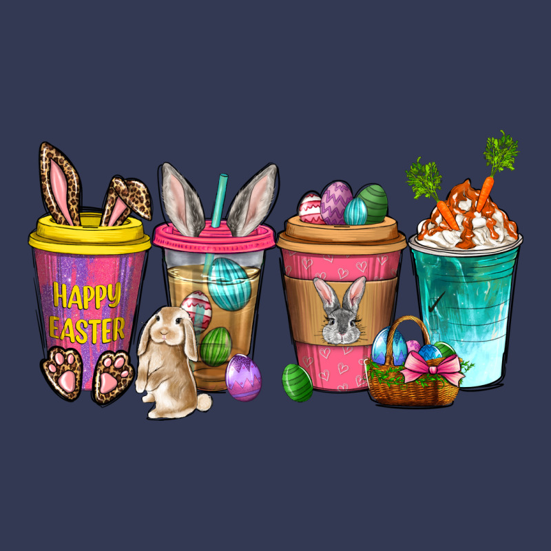 Easter Coffee Drinks Easter Day Heavyweight Hoodie by Neo Western | Teevron