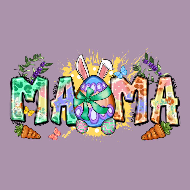 Easter Day Mama Heavyweight Hoodie by Neo Western | Teevron