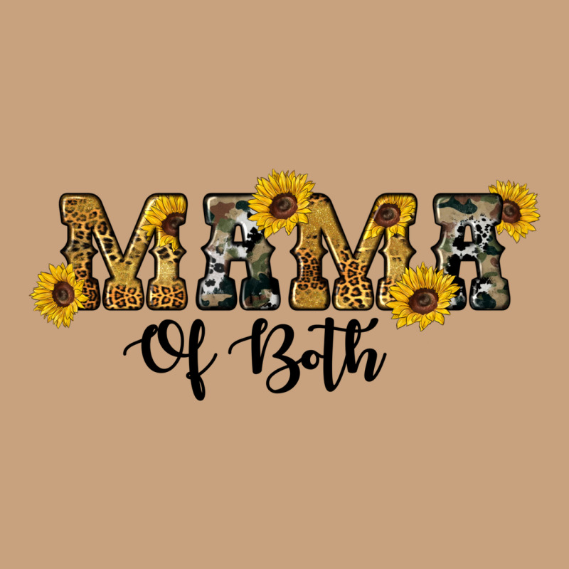 Western Mama Of Both Vintage Tee by Artiststas | Teevron