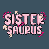 Sister Saurus Urban Hoodie | Teevron