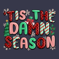 'tis The Damn Season Long Sleeve Tee | Teevron
