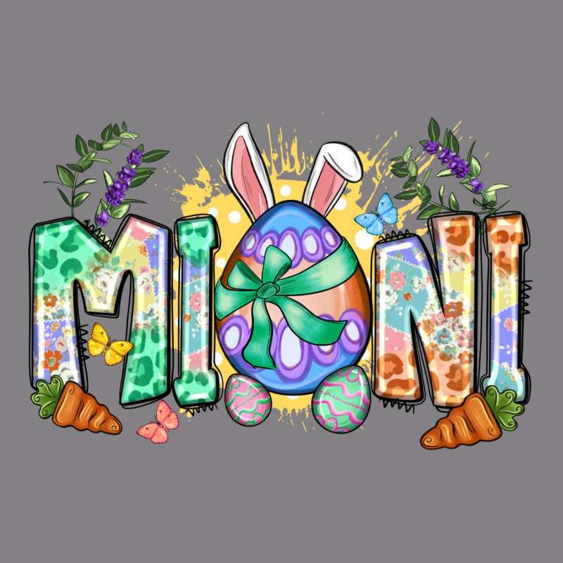 Easter Day Mini Heavyweight Hoodie by Neo Western | Teevron
