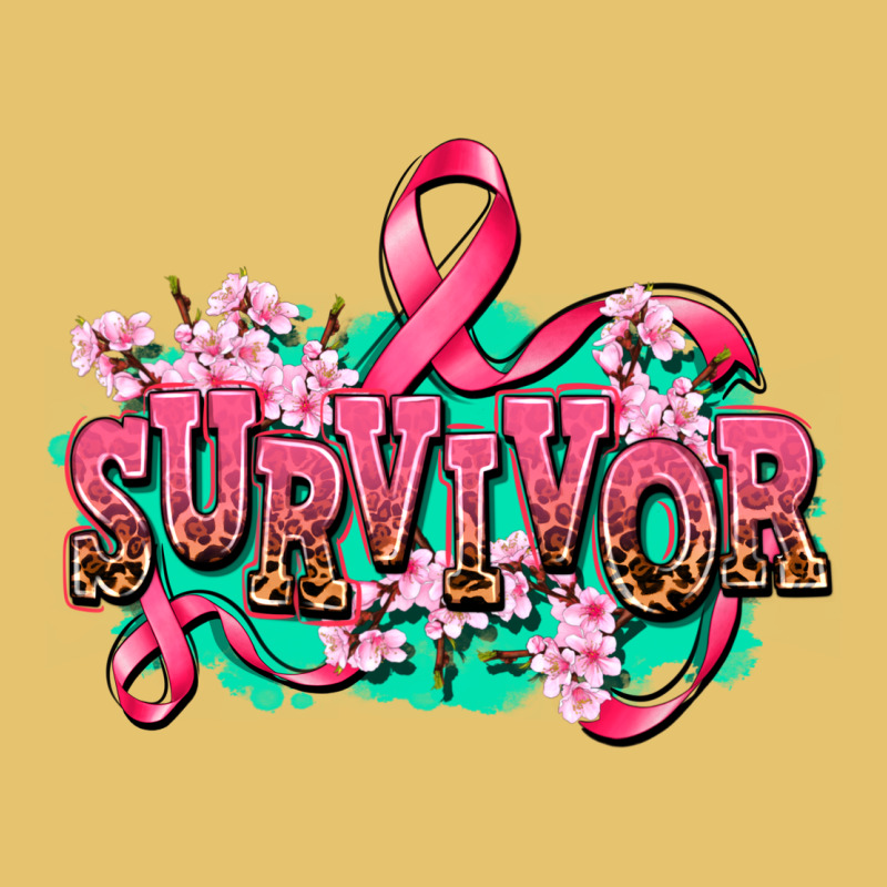 Survivor Premium Sweatshirt by AdoDesignShop | Teevron