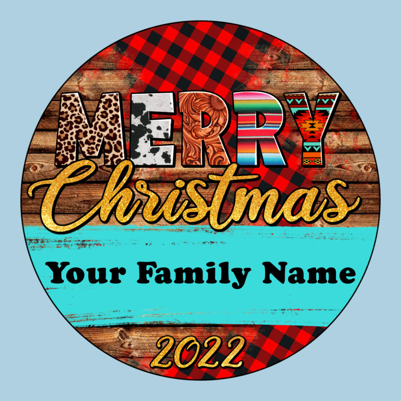 (preview)custom Christmas Ornament Premium Hoodie by Jasminsmagicworld | Teevron