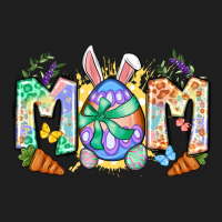 Easter Day Mom Heavyweight Hoodie | Teevron