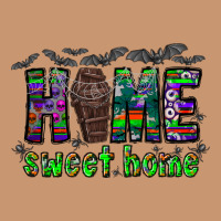 Home Sweet Home Heavyweight Hoodie | Teevron