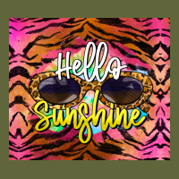 Hello Sunshine Classic Tee | Teevron