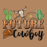 Future Cowboy Long Sleeve Tee | Teevron
