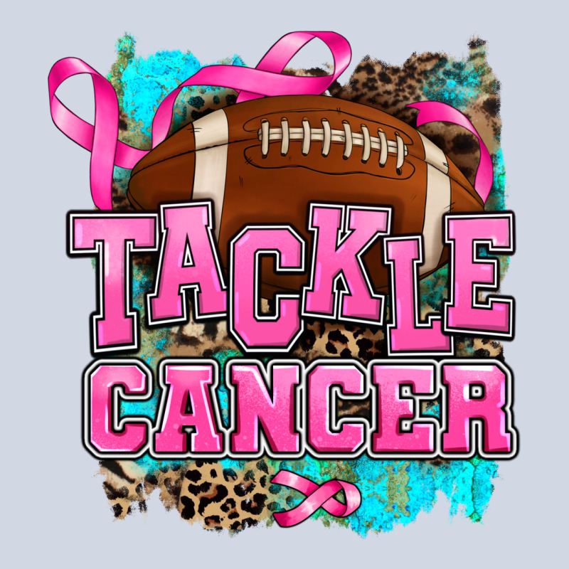 Tackle Cancer Premium Sweatshirt by AdoDesignShop | Teevron