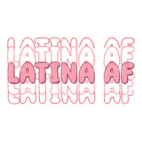 latina af | Teevron