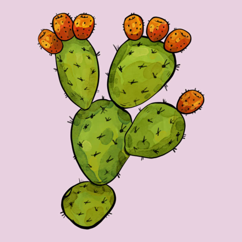 Cactus Ladies Tee by BarkalooDesign | Teevron