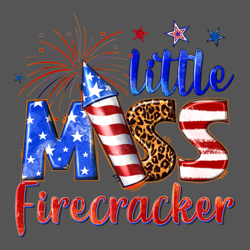 Little Miss Firecracker Billie Wilder Zipper Hoodie by texasbilliewilder | Teevron