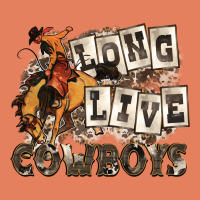Long Live Cowboys Classic Tee | Teevron