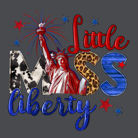 Little Miss Liberty Billie Wilder Zipper Hoodie | Teevron