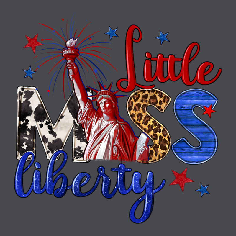Little Miss Liberty Billie Wilder Zipper Hoodie by texasbilliewilder | Teevron