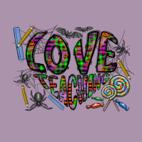 I Love Teaching Heavyweight Hoodie | Teevron