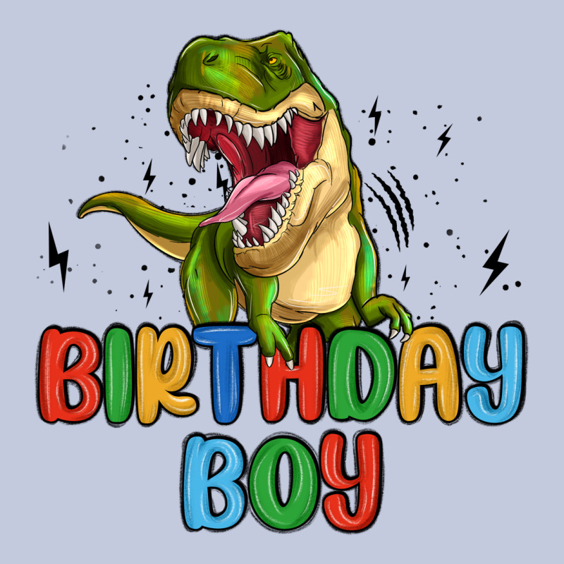 Birthday Boy Long Sleeve Tee by MaliasSmallBusiness | Teevron