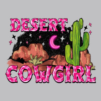 Desert Cowgirl Classic Tee | Teevron