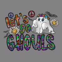 Let's Go Ghouls Heavyweight Hoodie | Teevron
